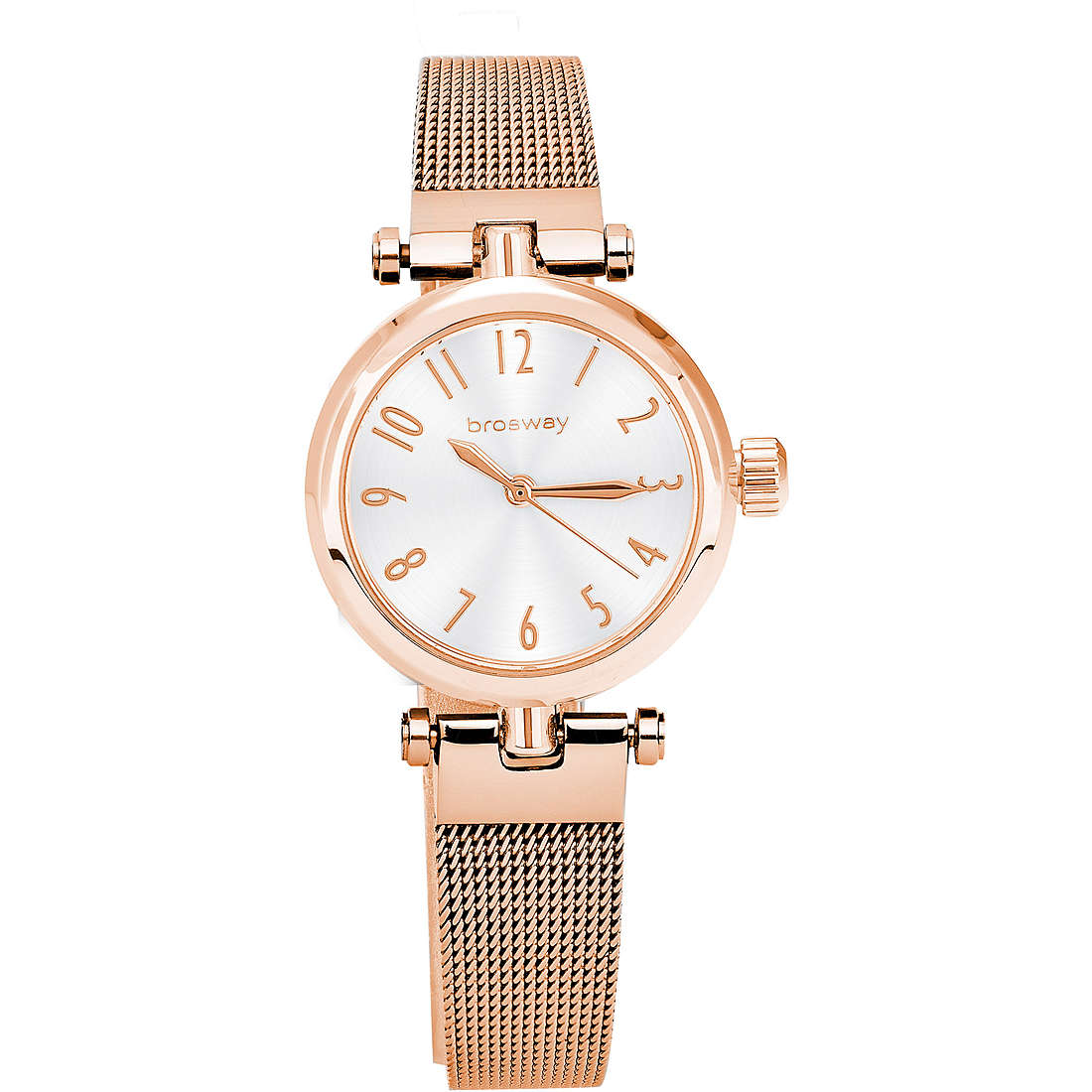 OROLOGIO DONNA - BROSWAY WOL47