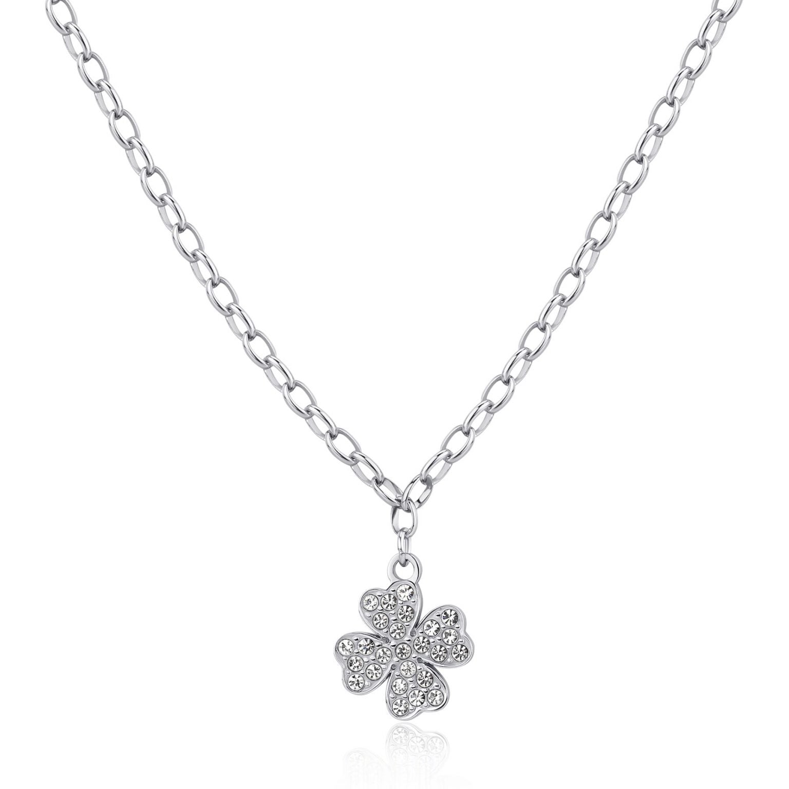 COLLANA HAPPY - S' Agapò SHAR21