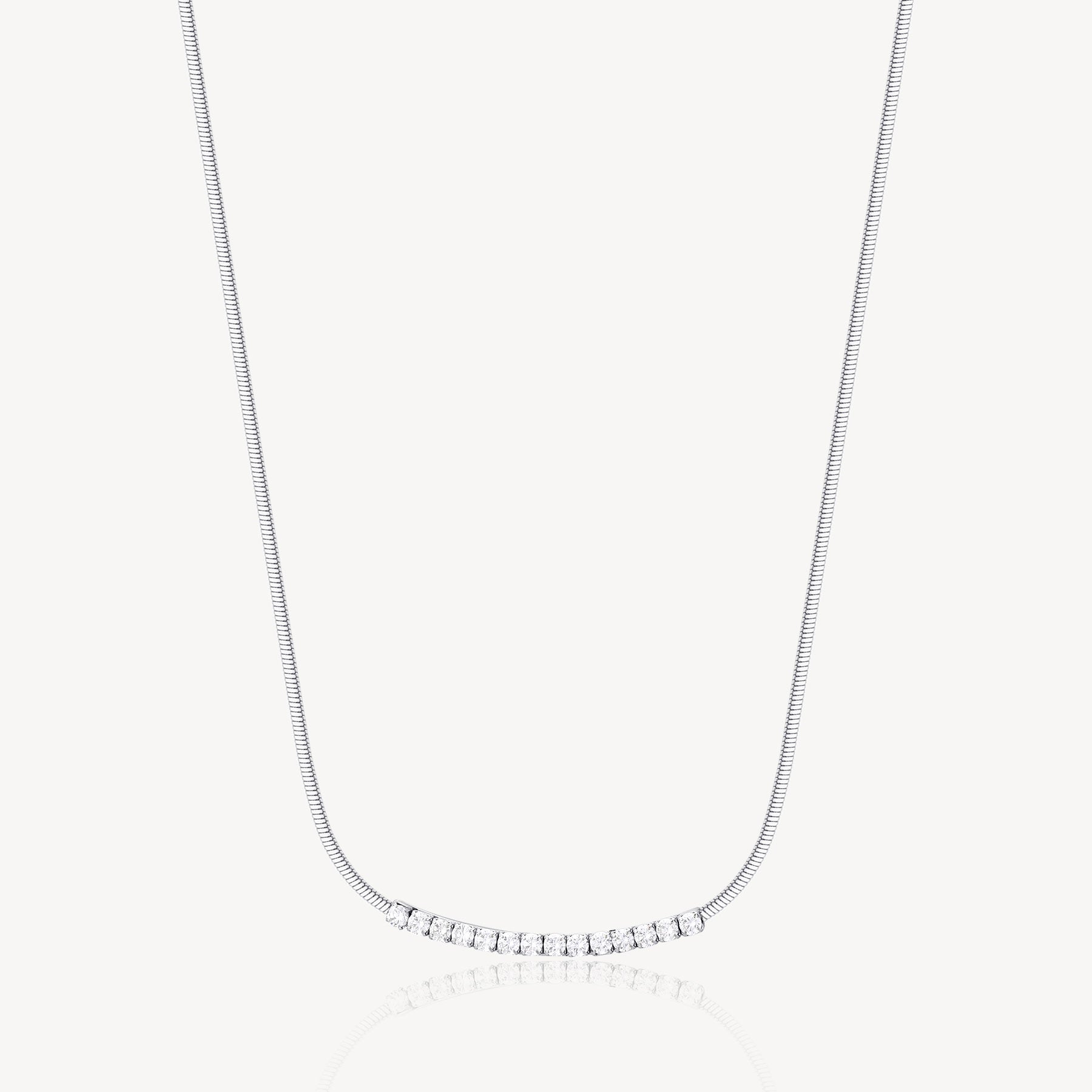 COLLANA DESIDERI - BROSWAY BEIN006