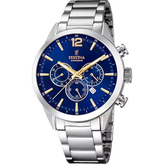 Festina - orologio F20343/2