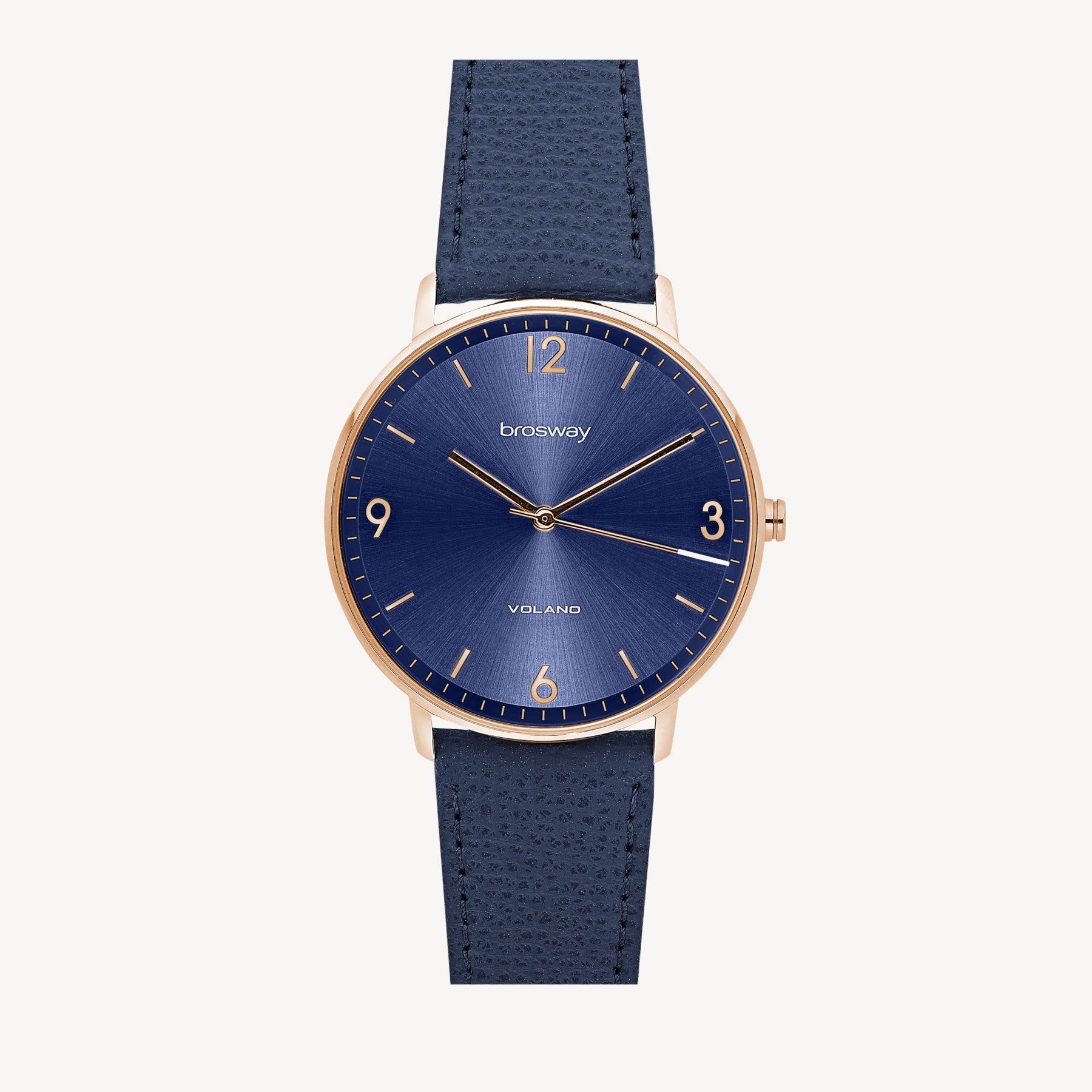 OROLOGIO UOMO - BROSWAY WV031
