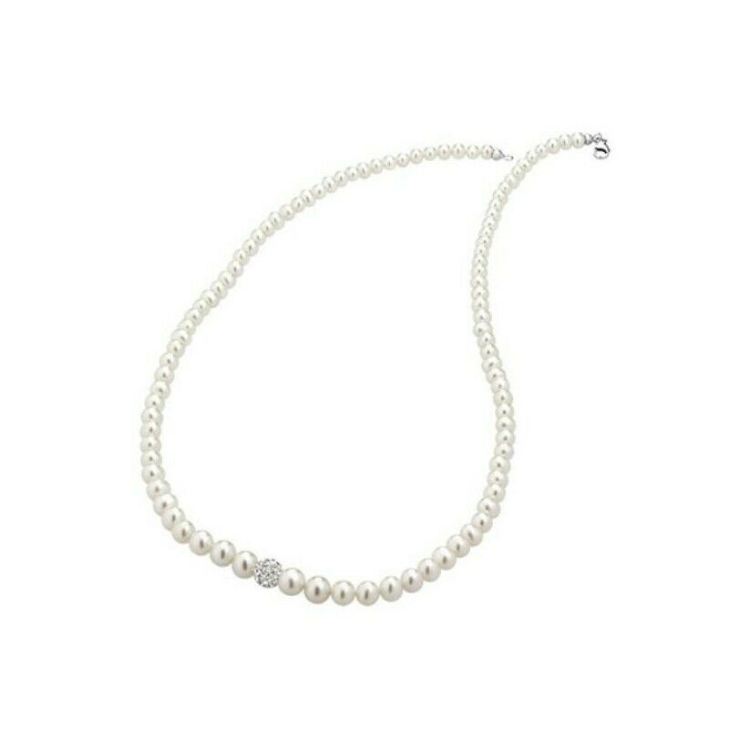 COLLANA KIOTO by PG GIOIELLI PERLE 144B