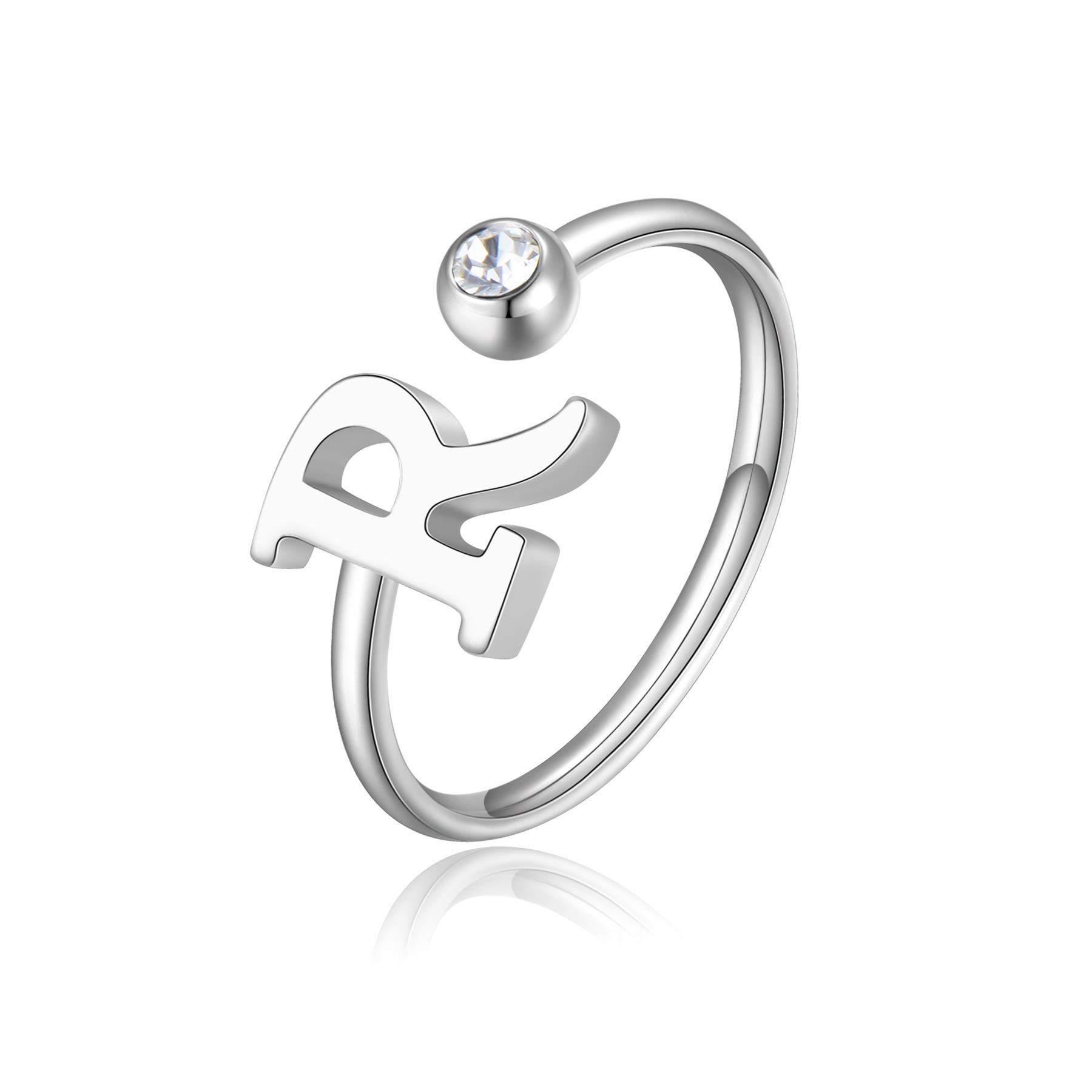 S’Agapò – anello CLICK SCK188