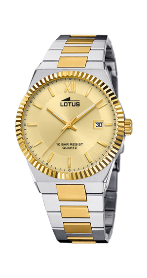 OROLOGIO UOMO - LOTUS 18836/3