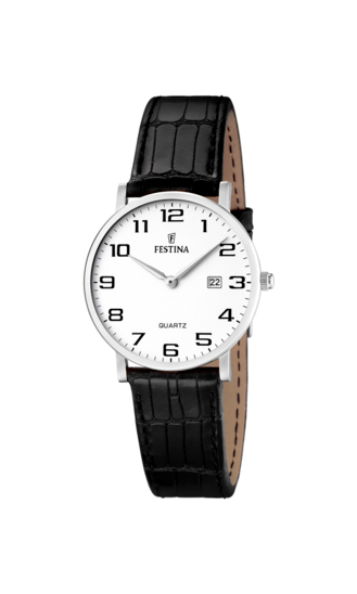 OROLOGIO DONNA CLASSICS - FESTINA F16477