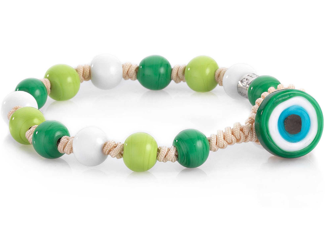 BRACCIALE UOMO GERBA MALAGA 09