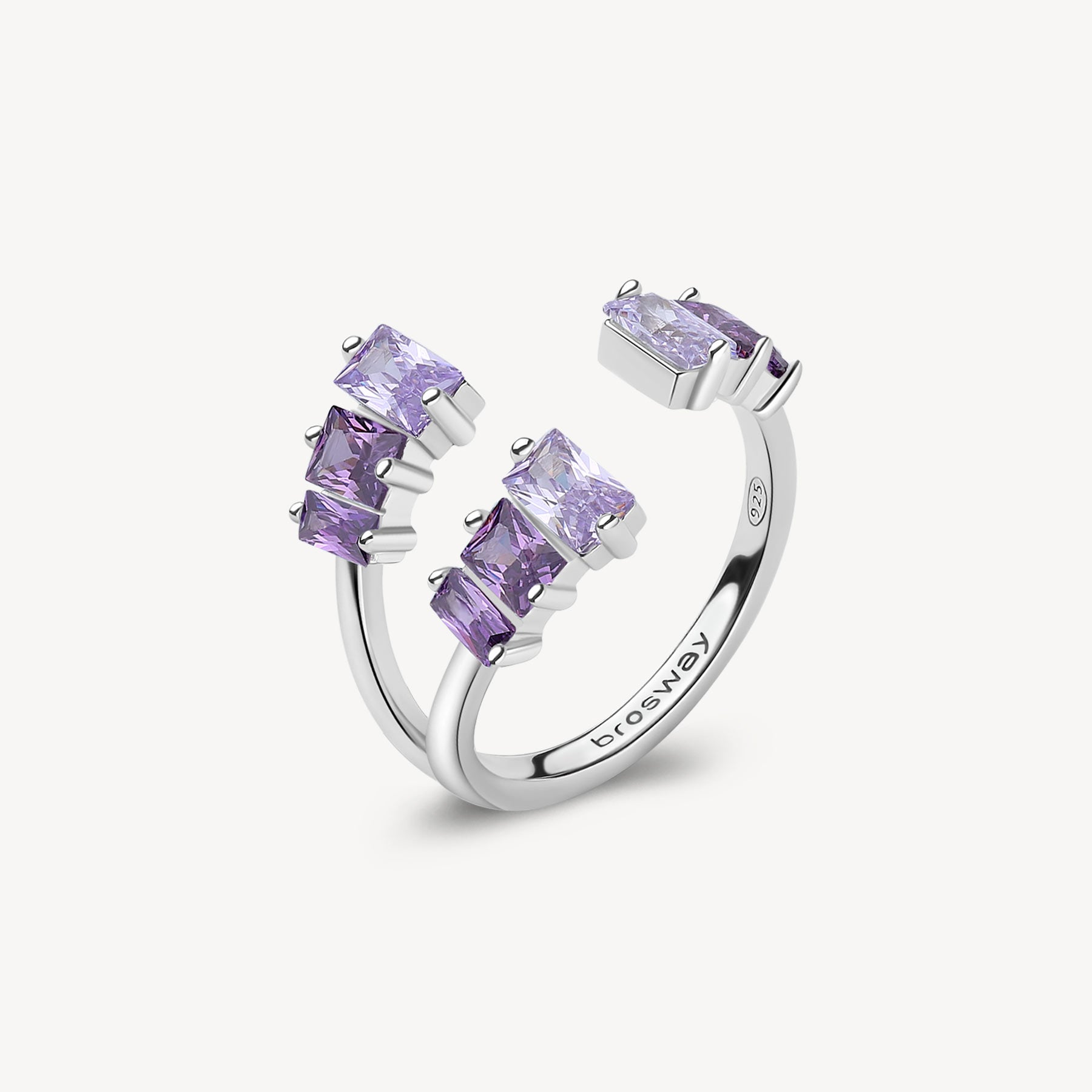 Brosway fancy - anello FPR17