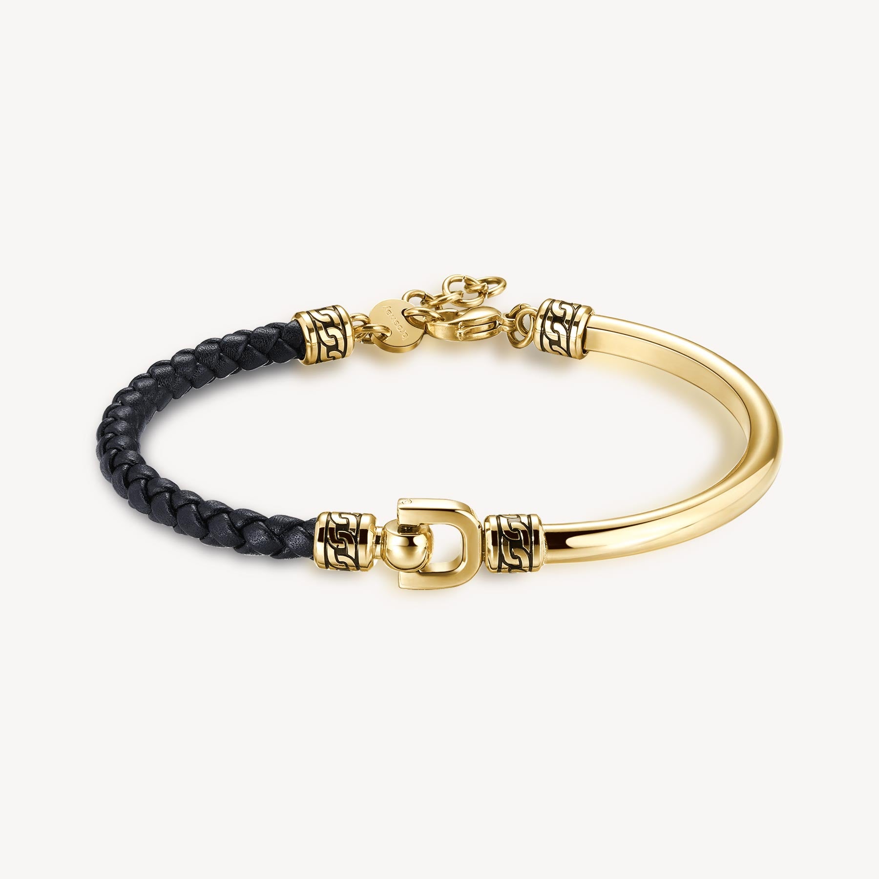 BRACCIALEUOMO KNOCKER - BROSWAY BKC15