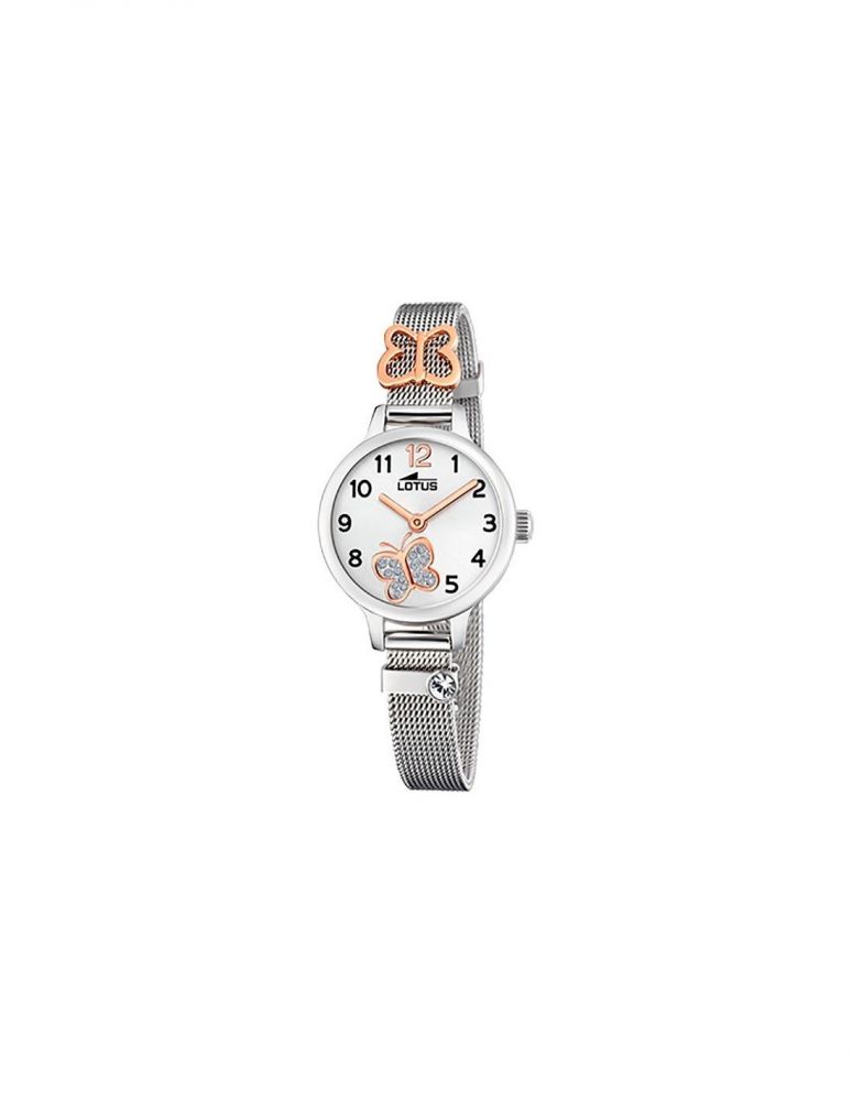 OROLOGIO JUNIOR COLLECTION - LOTUS 18659/2