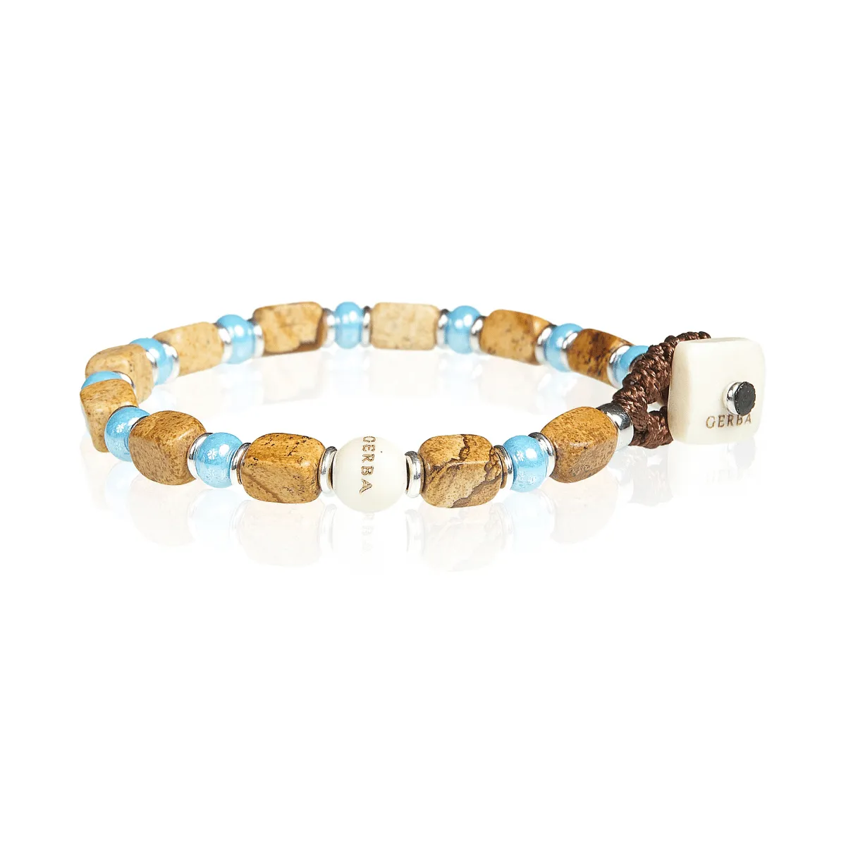 Gerba - bracciale strange s06