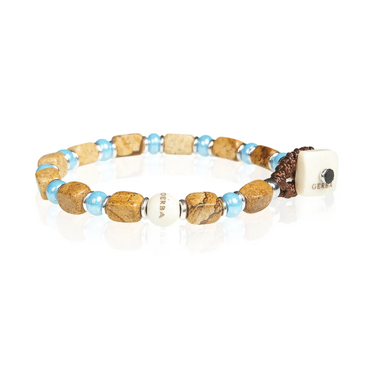 Gerba - bracciale strange s06