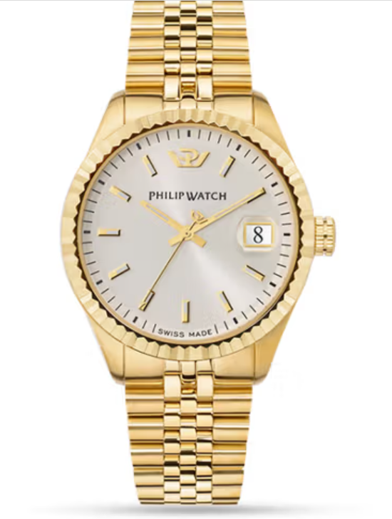Orologio Philip Watch Caribe - R8253597087
