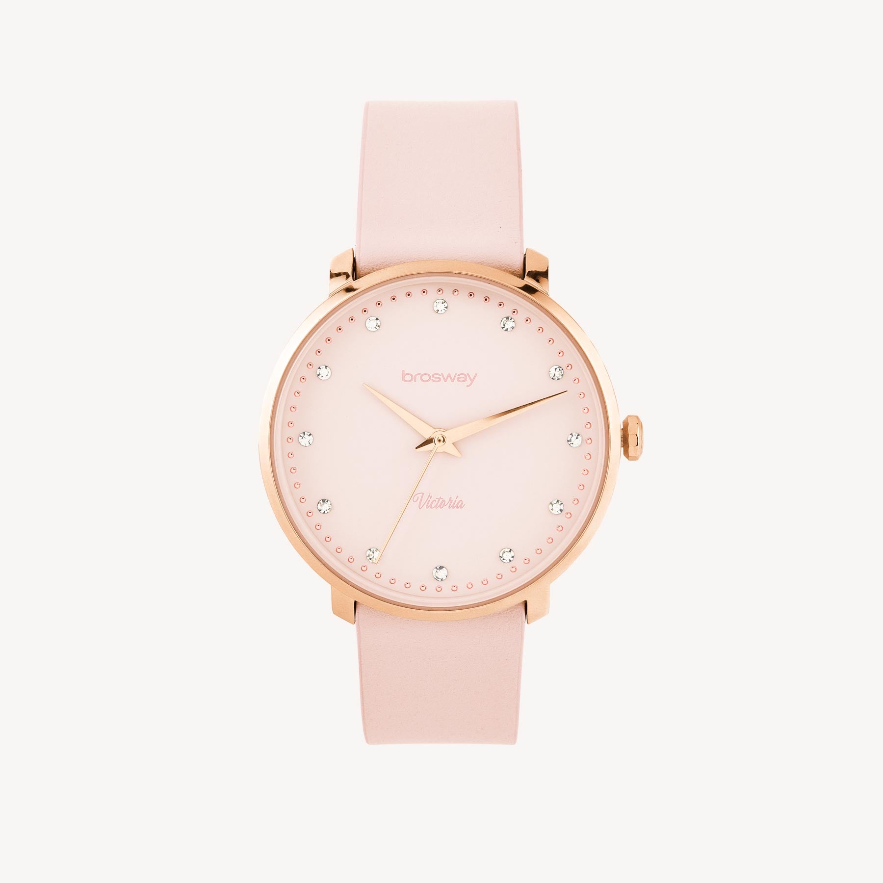 OROLOGIO DONNA - BROSWAY WVI24