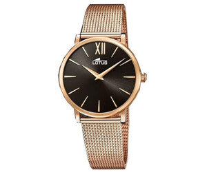 OROLOGIO SMART CASUAL DONNA - LOTUS18733/2