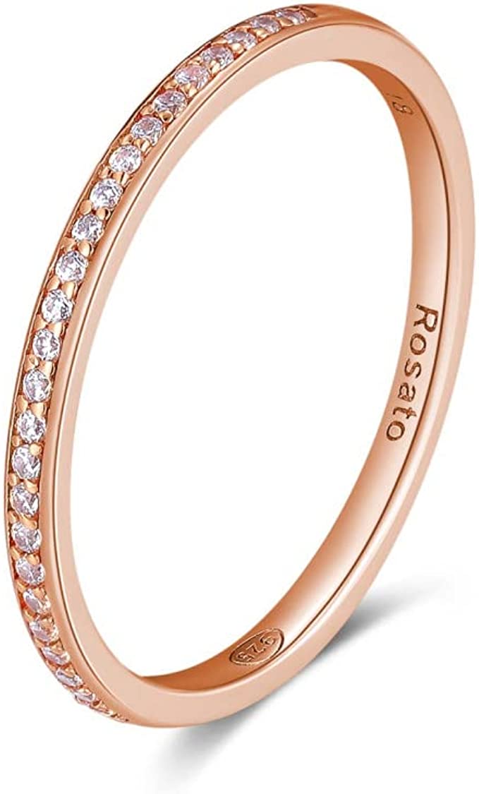ANELLO STORIE - ROSATO RZA030D