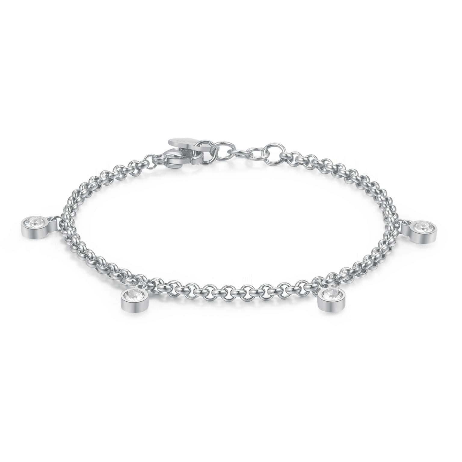 BRACCIALE LUCE - S'Agapò SCE11