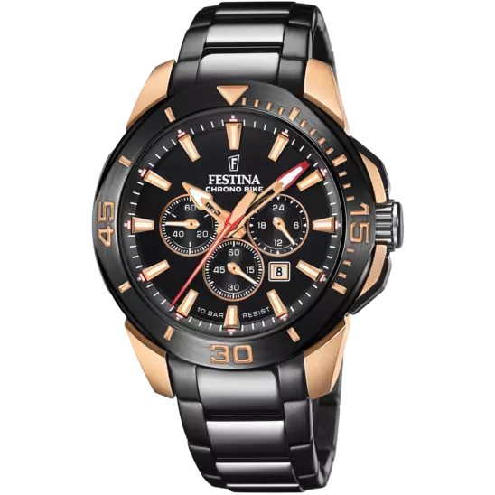 Festina - orologio F20645/1