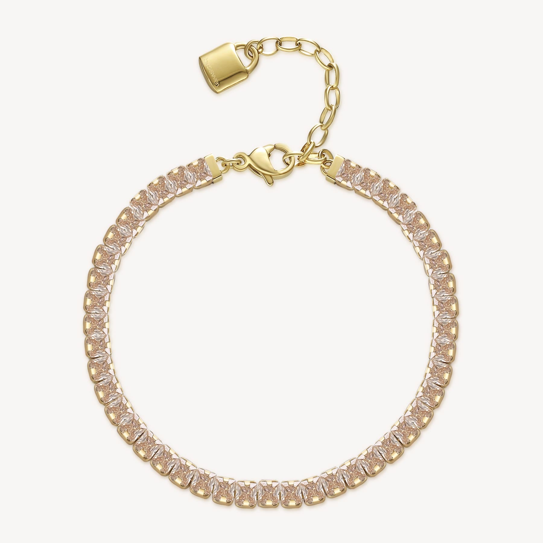 BRACCIALE TENNIS DESIDERI - BROSWAY BEI059
