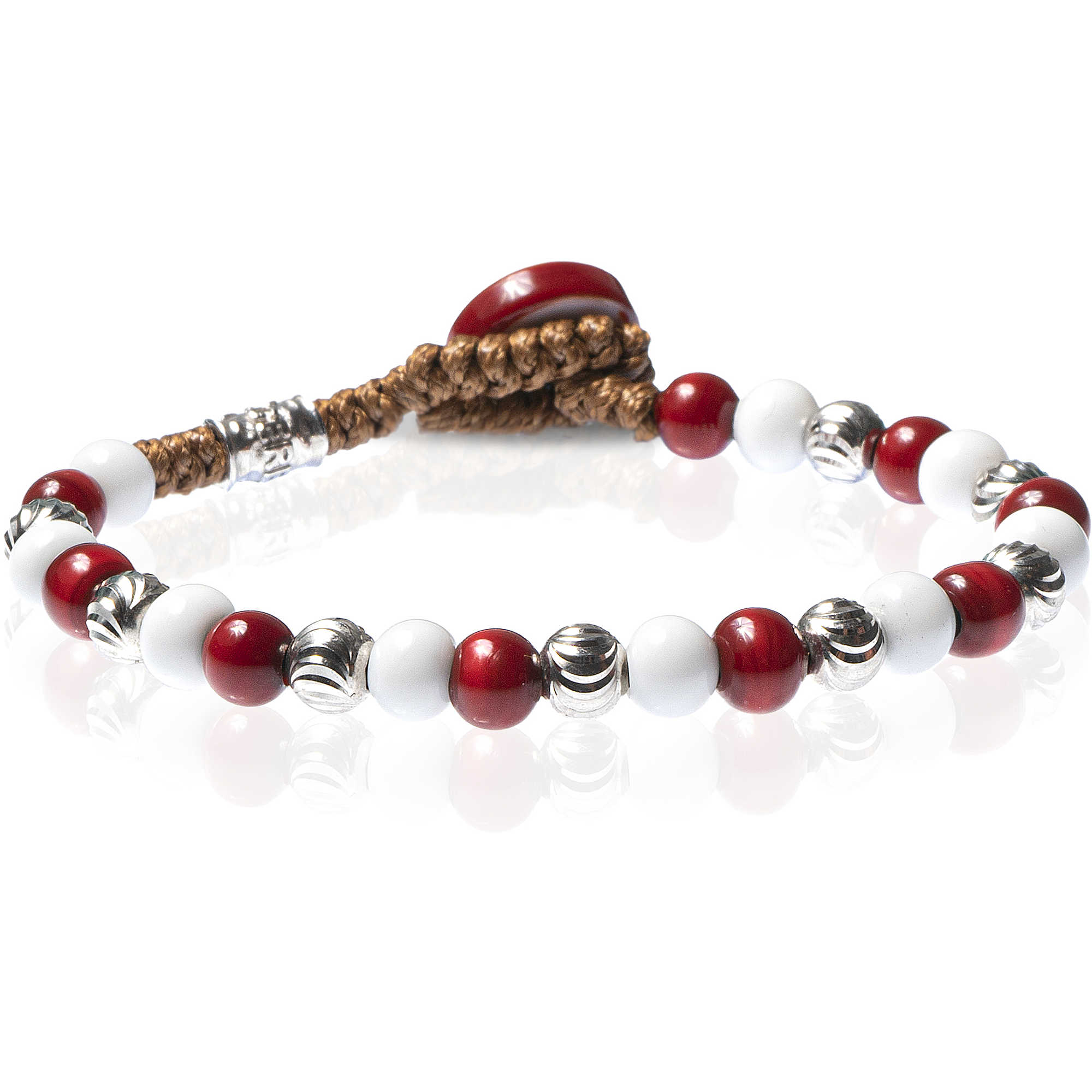 BRACCIALE UOMO GERBA COLORED LUXURY 02
