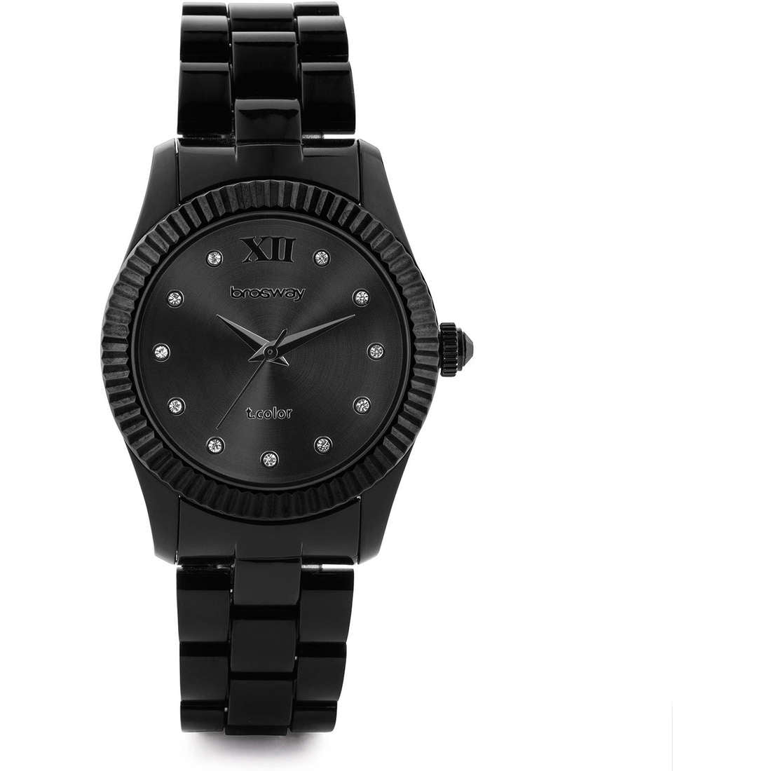 OROLOGIO DONNA - BROSWAY WTC69