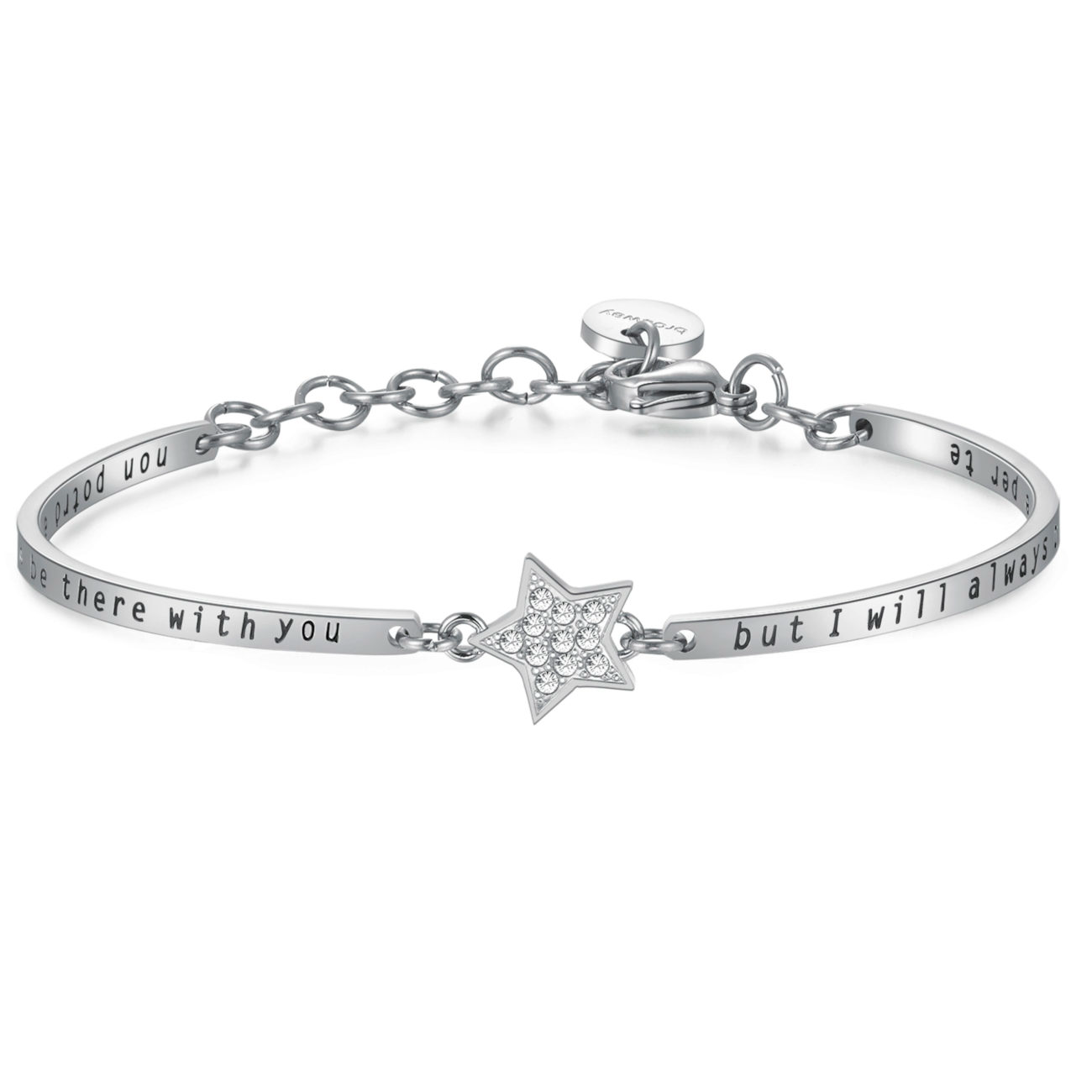 BRACCIALE DONNA CHAKRA BHK152