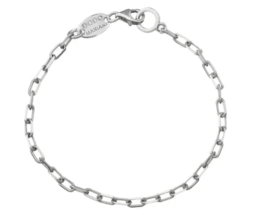 Bracciale catena big - DoDo Mariani
