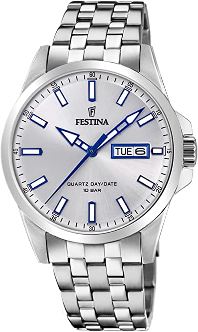 OROLOGIO CLASSICS - FESTINA F20357/1