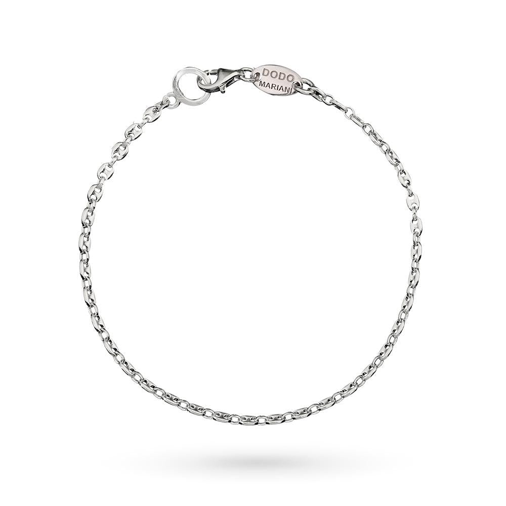 Dodo Mariani - bracciale marinara small