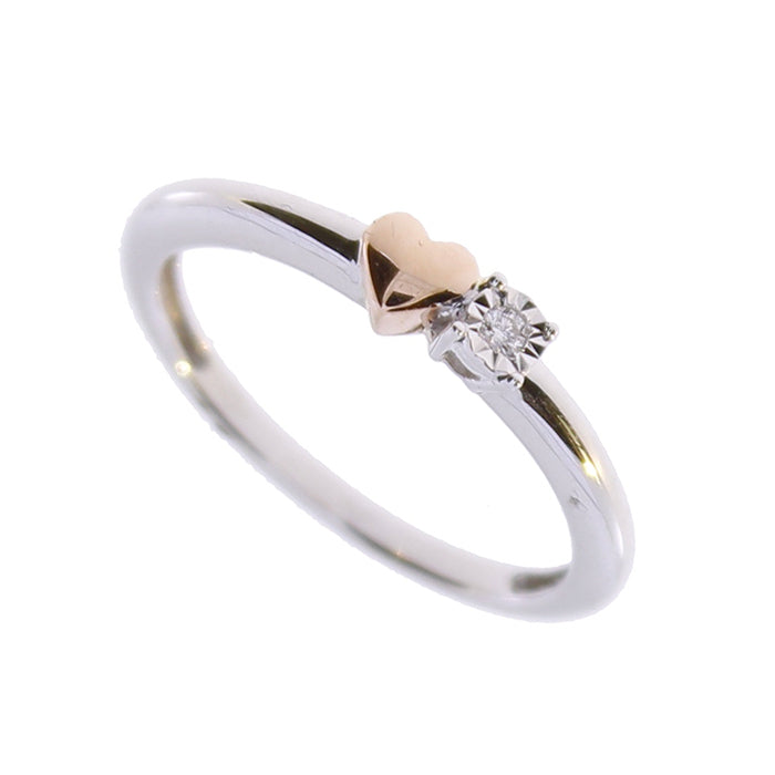 Bliss - anello armonia