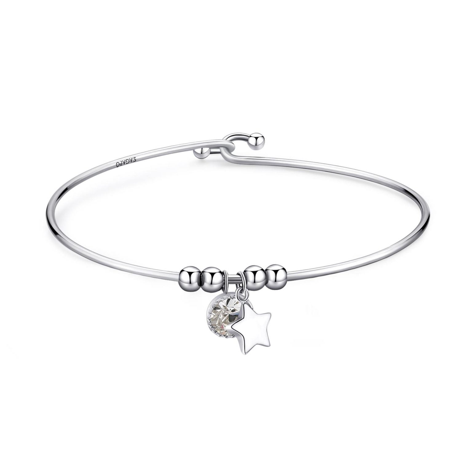 Bracciale LUCKY LIGHT -  S' Agapò SKT31