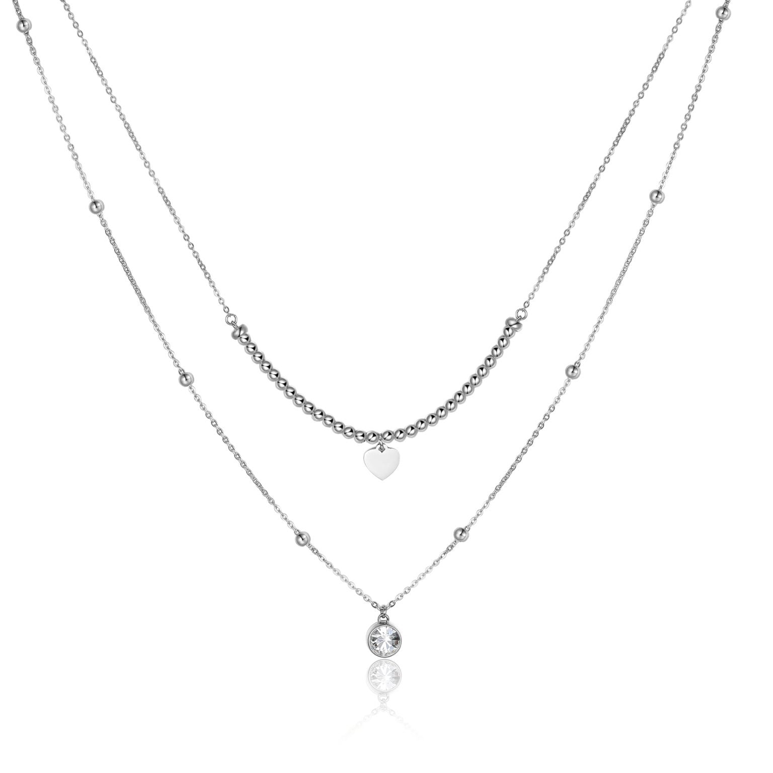 COLLANA AURORA - S' Agapò SAR04