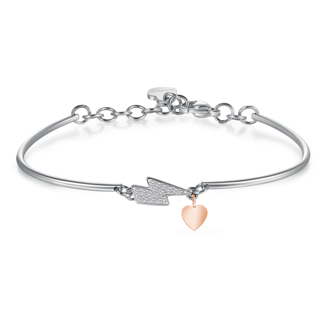 BRACCIALE DONNA CHAKRA BHK354