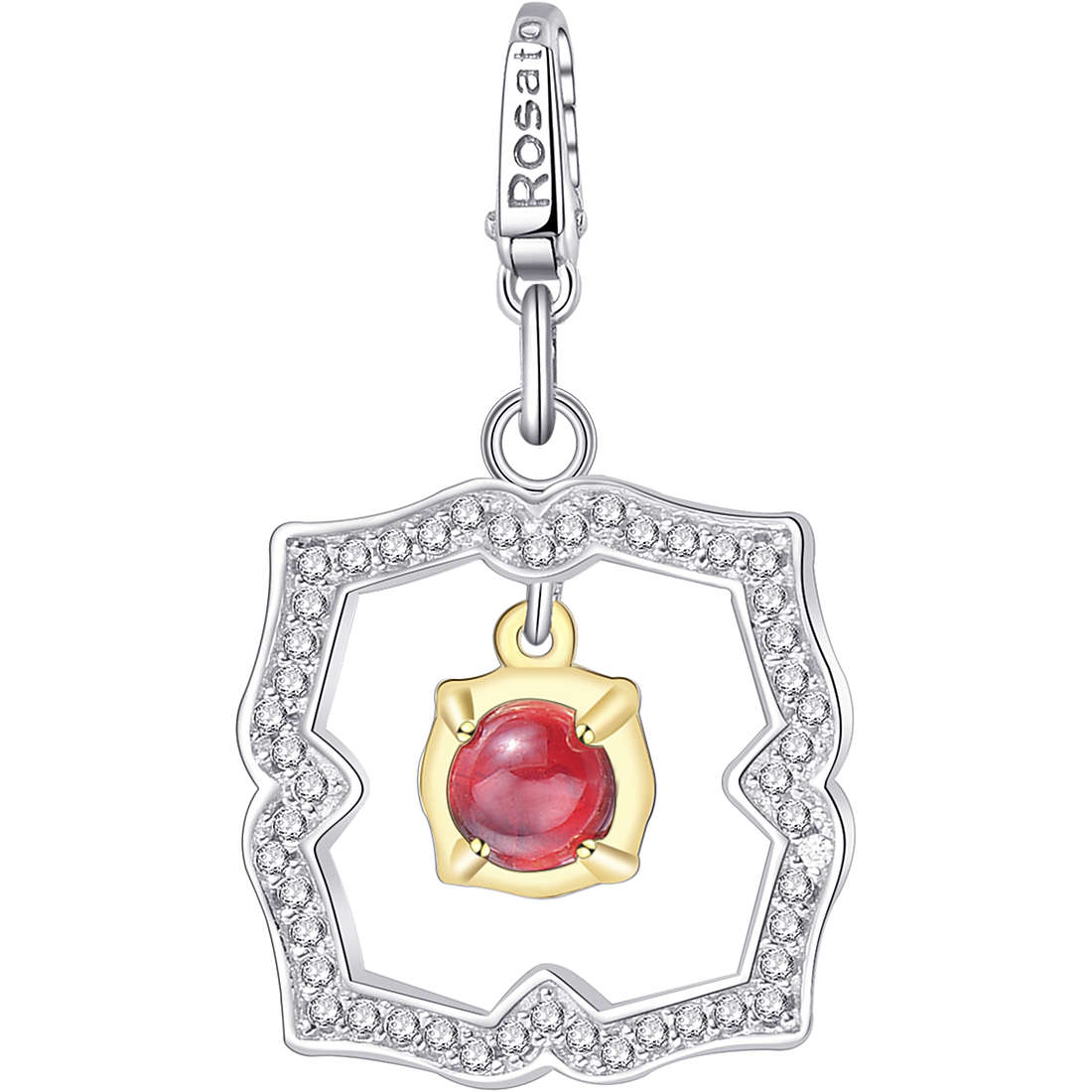 CHARM CHAKRA - ROSATO RLU093