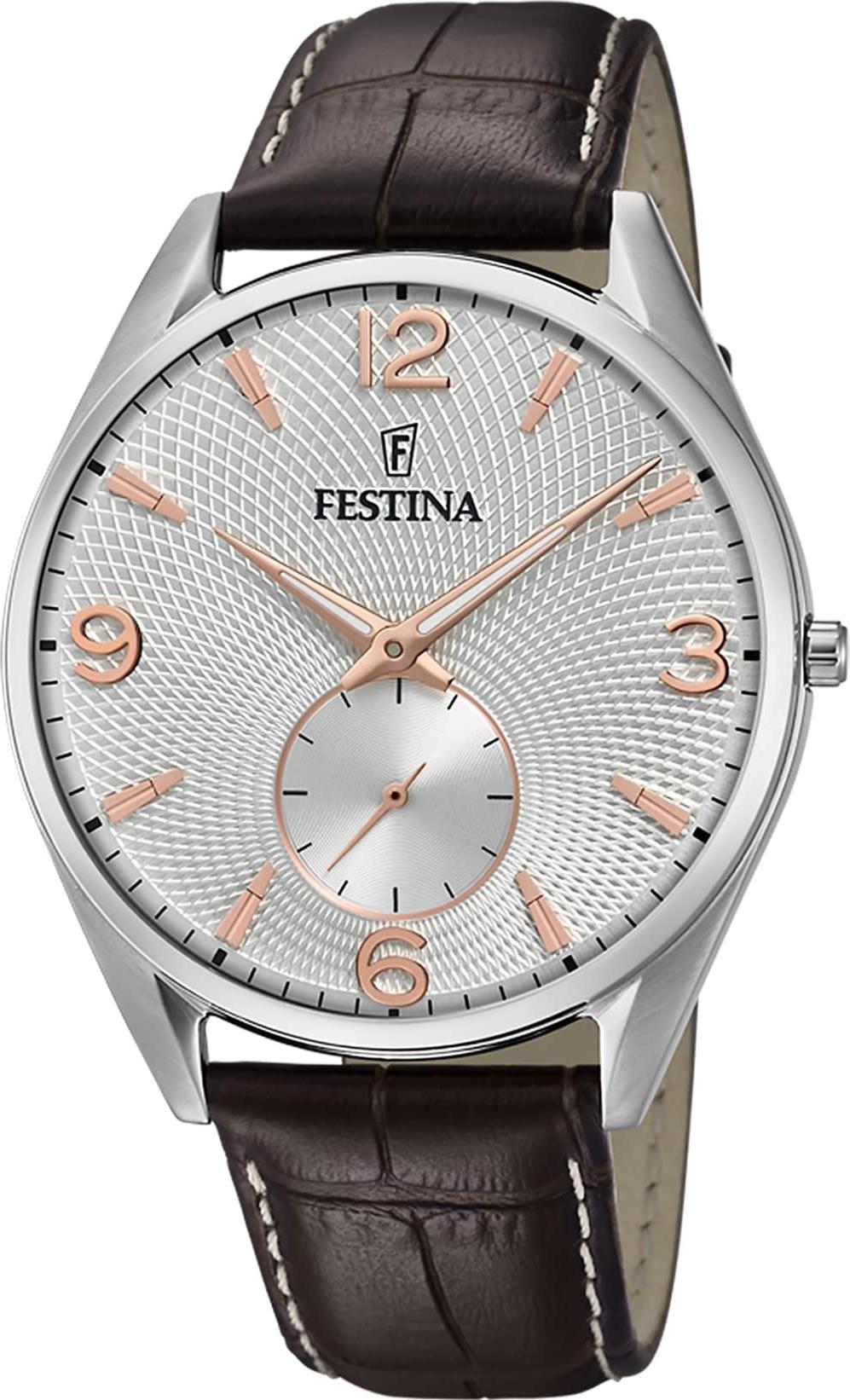 OROLOGIO UOMO - FESTINA F6870/1
