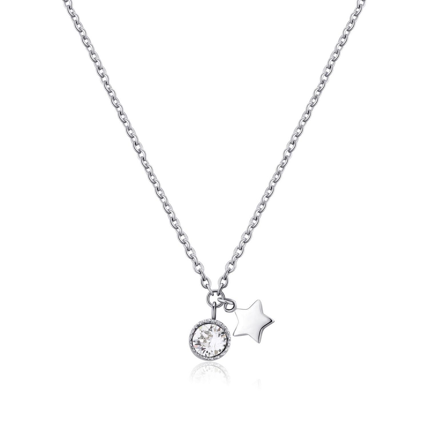 COLLANA LUCKY LIGHT - S' Agapò SKT23
