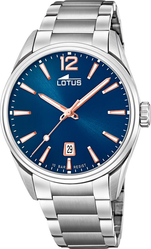 OROLOGIO CHRONO - LOTUS 18692/2