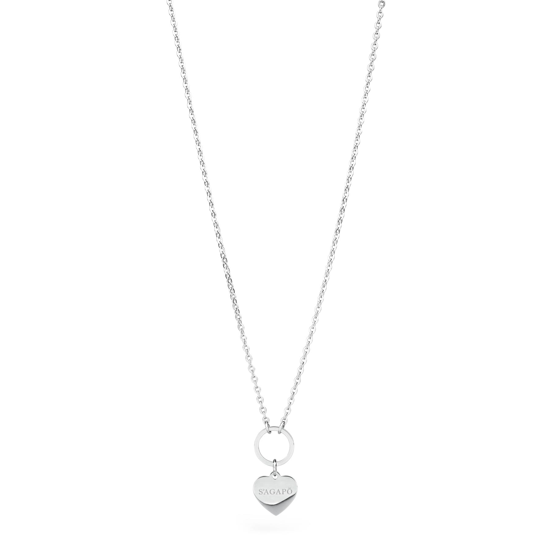 S’Agapò - Collana HAPPY SHAC1