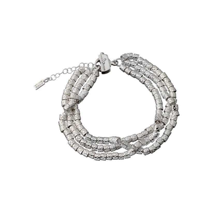 Bracciale triplo small - DoDo Mariani