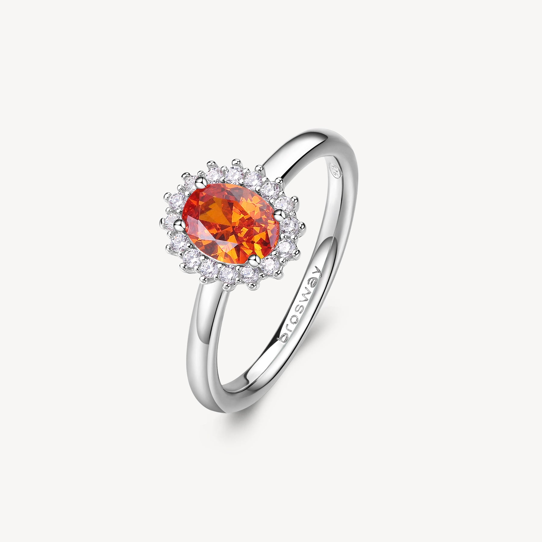 Brosway - Anello FANCY FVO19