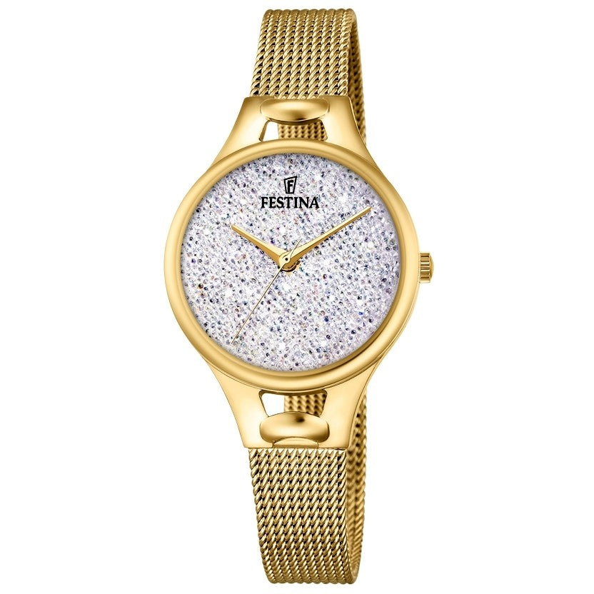 OROLOGIO DONNA - FESTINA MADEMOISELLE F20332/1
