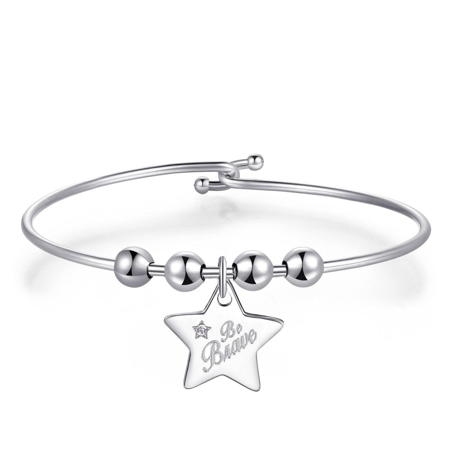 BRACCIALE DONNA BE MY ALWAYS - S' AGAPO SBM38