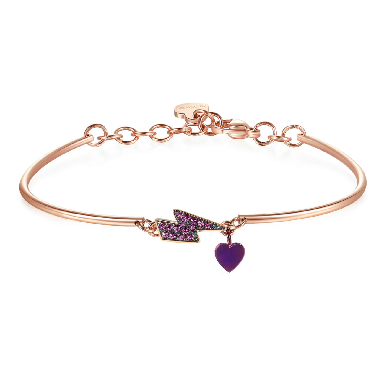 BRACCIALE DONNA CHAKRA BHK355