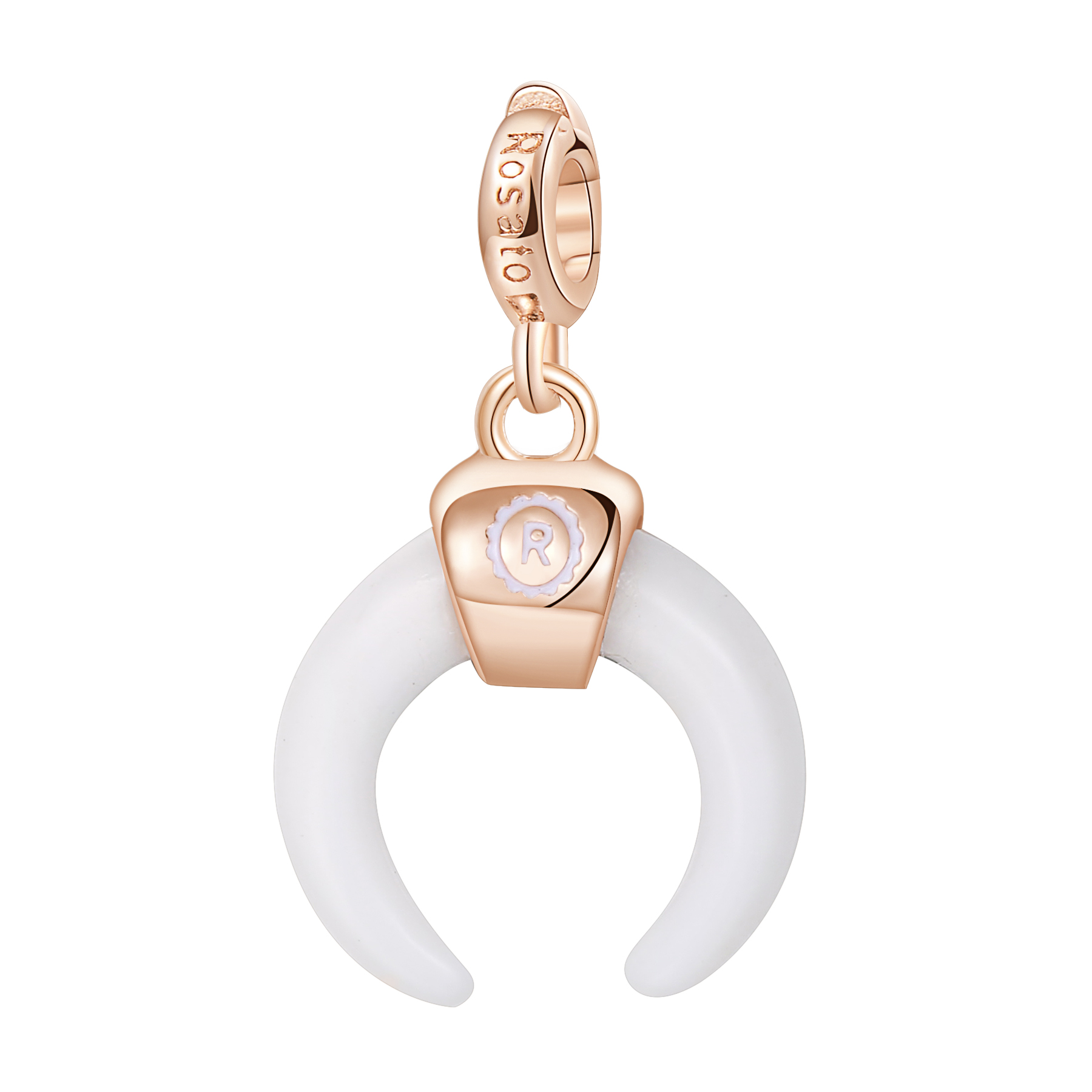 CHARM ROSATO LUNA CRESCENTE
