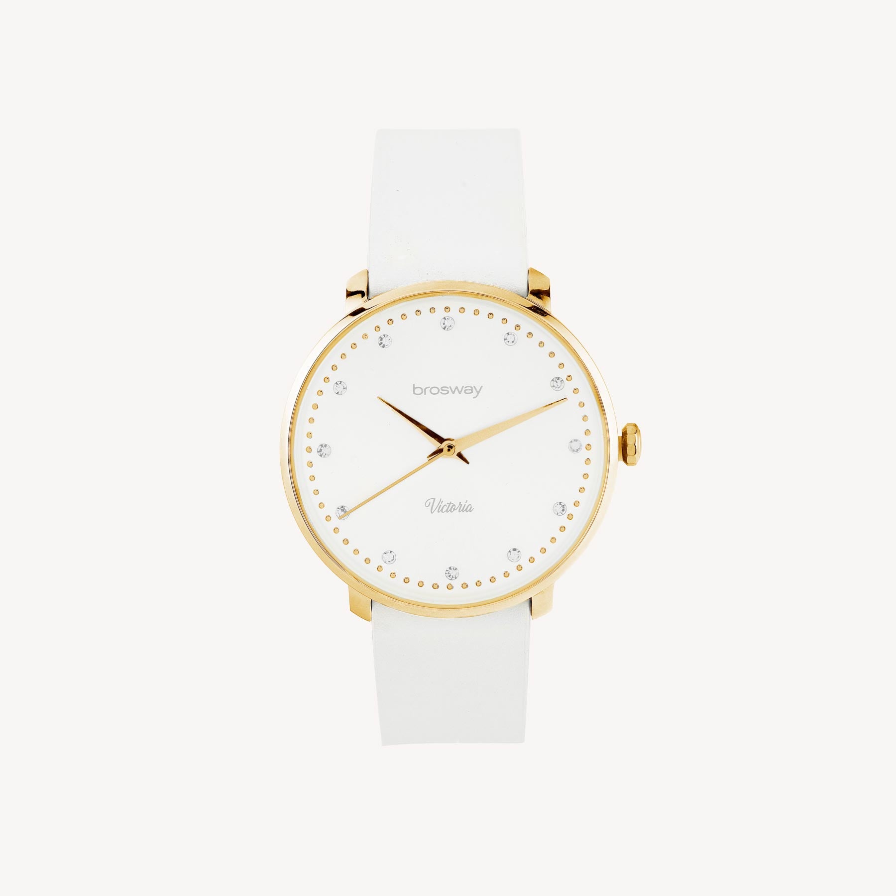 OROLOGIO DONNA - BROSWAY WVI30