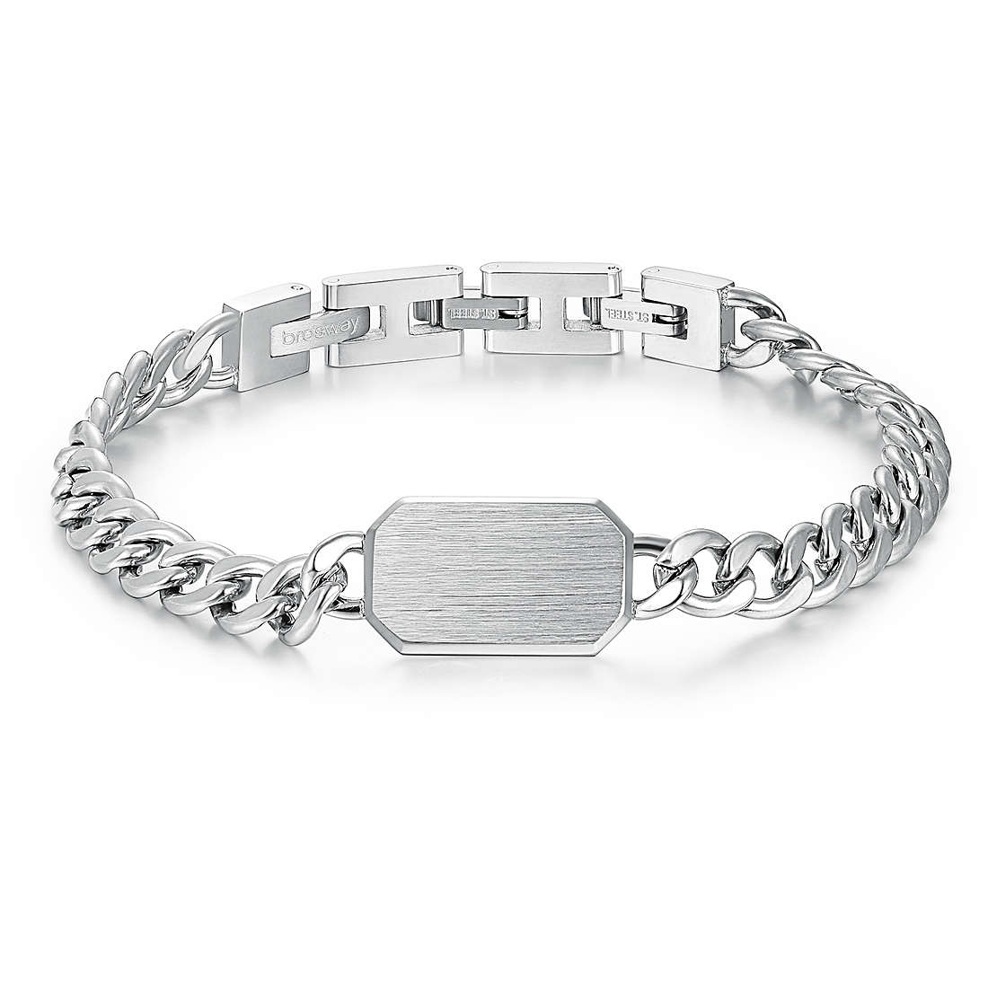 BRACCIALE UOMO BROSWAY BIK14
