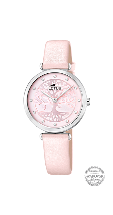 OROLOGIO LOTUS ALBERO DELLA VITA 18706