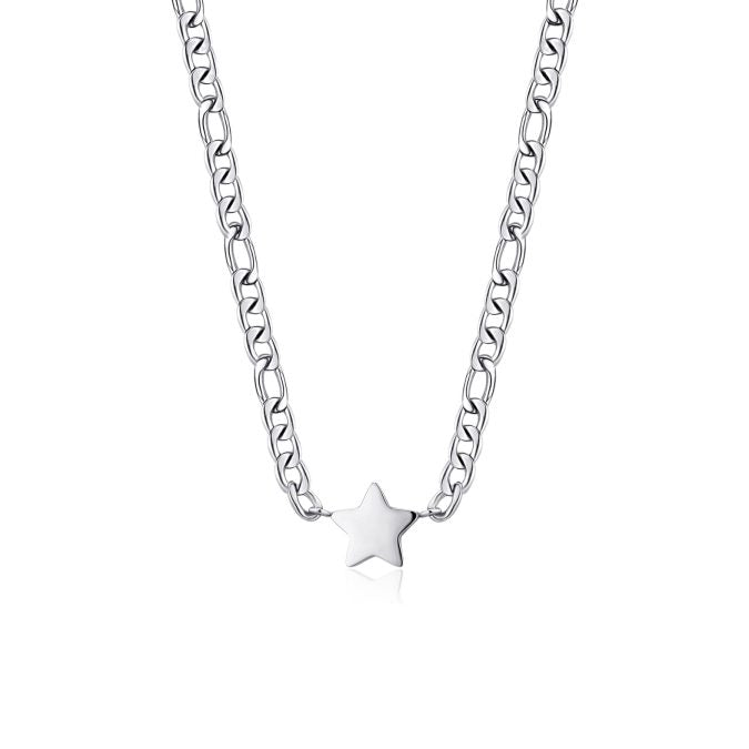 COLLANA MY LOVE - S' Agapò SYL01