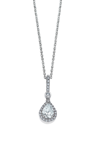 COLLANA GOCCIA - LOTUS LP1592-1/1