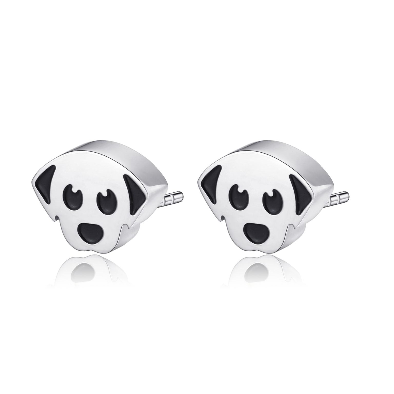 ORECCHINI CLICK - S' AGAPO SCK158