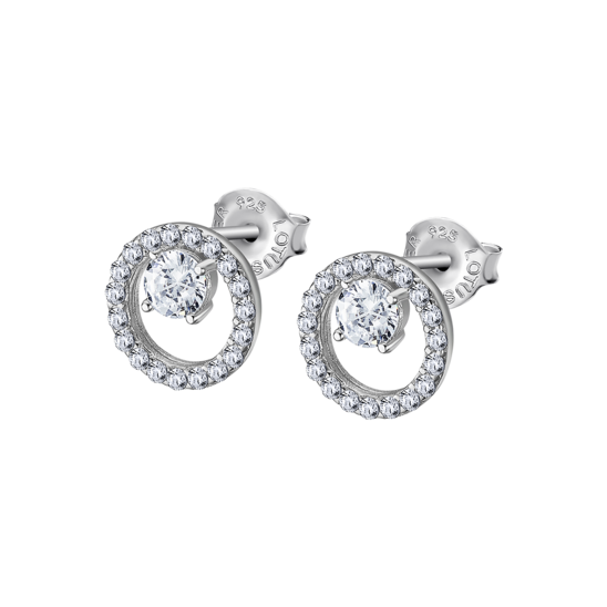 ORECCHINI DONNA - LOTUS LP3080-4/1